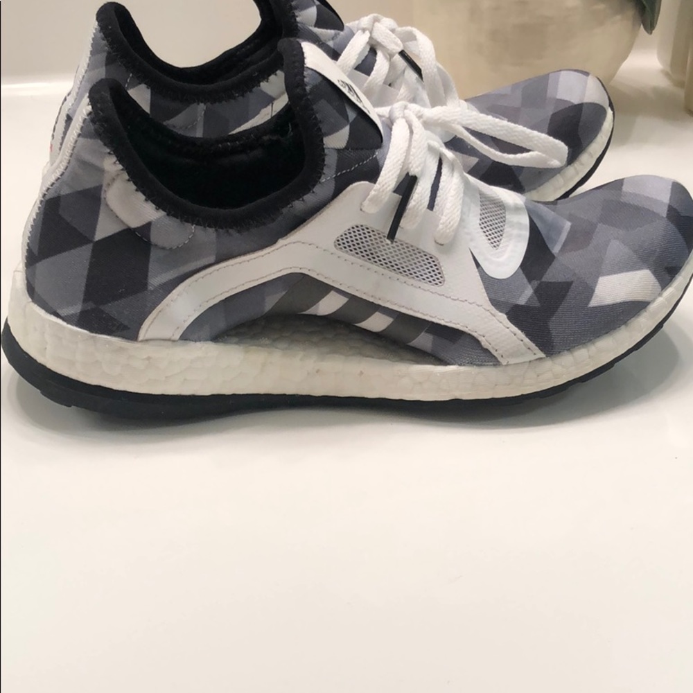 Adidas Pure Boost